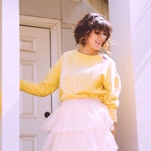 Meet your Posher, Maria